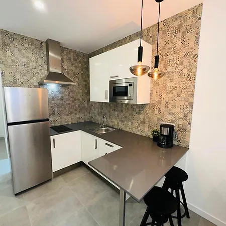 Apartment Masca, Teide Gigantes, Excursions, Ac, Wifi 1