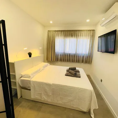 Apartment Masca, Teide Gigantes, Excursions, Ac, Wifi 1 *