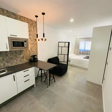 Masca, Teide Gigantes, Excursions, Ac, Wifi 1 Apartment Santiago Del Teide