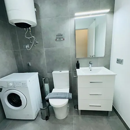 Apartment Masca, Teide Gigantes, Excursions, Ac, Wifi 1 Santiago Del Teide