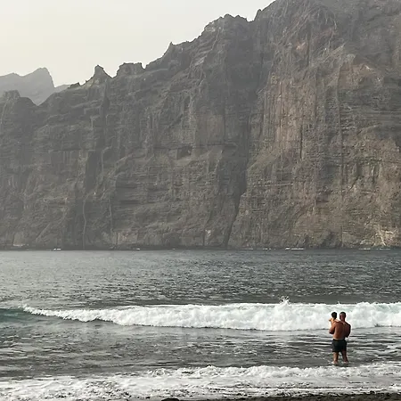 Masca, Teide Gigantes, Excursions, Ac, Wifi 1