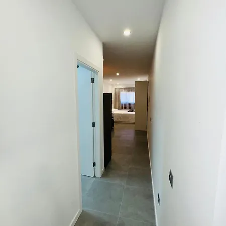 Apartment Masca, Teide Gigantes, Excursions, Ac, Wifi 1