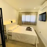 Διαμέρισμα Zulia Suites, Masca, Teide Gigantes, Excursions, Ac, Wifi 1 *