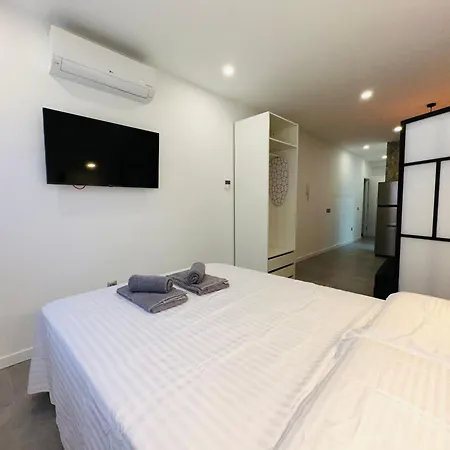 Zulia Suites, Masca, Teide Gigantes, Excursions, Ac, Wifi 1 Διαμέρισμα *