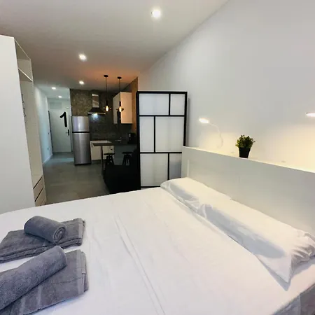 Διαμέρισμα Zulia Suites, Masca, Teide Gigantes, Excursions, Ac, Wifi 1 *